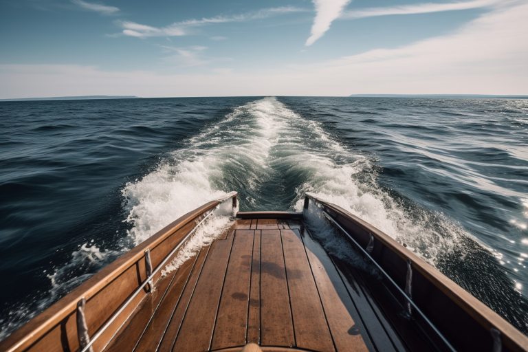 The Ultimate Guide to Boat Insurance in the UK: Essential Coverage Requirements for Every Vessel Owner