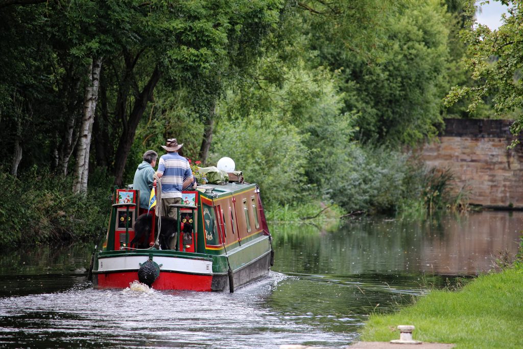 Narrowboat Insurance