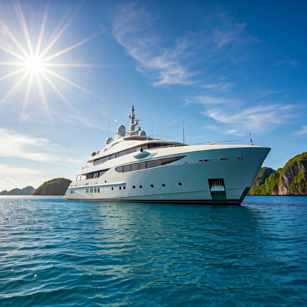 Yacht Insurance